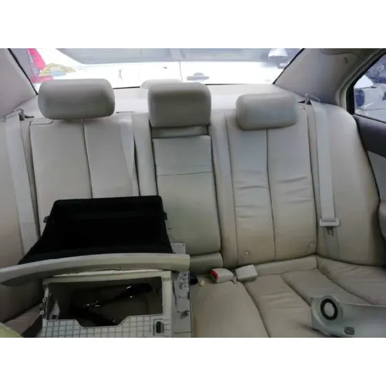 HYUNDAI SONATA (NF) '2007 2.0 CRDI COMFORT I ROJO
