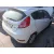 Ford FIESTA VI (CB1, CCN) 2008
