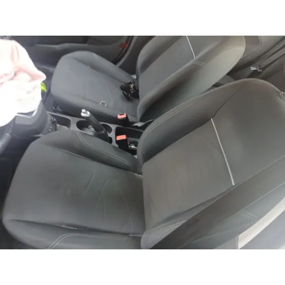 Ford FIESTA VI (CB1, CCN) 2008
