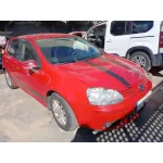 VOLKSWAGEN GOLF V (1K1) MOTOR BXE. CAMBIO MANUAL 5V CVF/KW: 12,89/77 2003