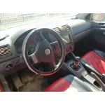 VOLKSWAGEN GOLF V (1K1) MOTOR BXE. CAMBIO MANUAL 5V CVF/KW: 12,89/77 2003