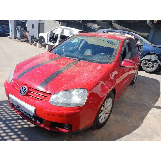 MOTOR BXE. CAMBIO MANUAL 5V CVF/KW: 12,89/77