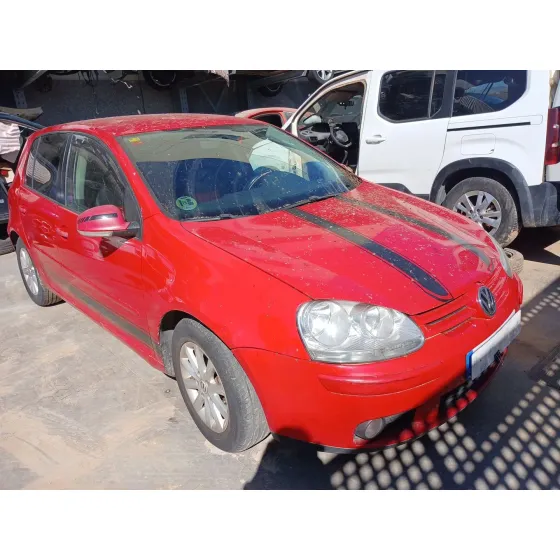 MOTOR BXE. CAMBIO MANUAL 5V CVF/KW: 12,89/77