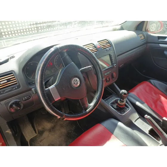 MOTOR BXE. CAMBIO MANUAL 5V CVF/KW: 12,89/77