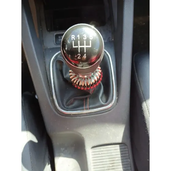 MOTOR BXE. CAMBIO MANUAL 5V CVF/KW: 12,89/77