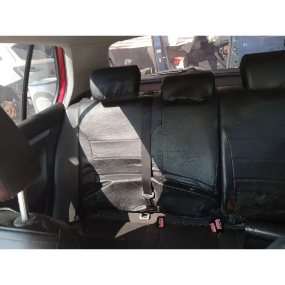 MOTOR BXE. CAMBIO MANUAL 5V CVF/KW: 12,89/77