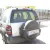 CHRYSLER JEEP CHEROKEE (KJ) CHRYSLER JEEP CHEROKEE (KJ) '2005 2.8 CRD EXTREME GRIS 2004
