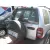 CHRYSLER JEEP CHEROKEE (KJ) CHRYSLER JEEP CHEROKEE (KJ) '2005 2.8 CRD EXTREME GRIS 2004