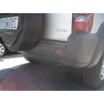 CHRYSLER JEEP CHEROKEE (KJ) CHRYSLER JEEP CHEROKEE (KJ) '2005 2.8 CRD EXTREME GRIS 2004