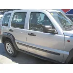 CHRYSLER JEEP CHEROKEE (KJ) CHRYSLER JEEP CHEROKEE (KJ) '2005 2.8 CRD EXTREME GRIS 2004