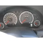 CHRYSLER JEEP CHEROKEE (KJ) CHRYSLER JEEP CHEROKEE (KJ) '2005 2.8 CRD EXTREME GRIS 2004