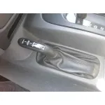 CHRYSLER JEEP CHEROKEE (KJ) CHRYSLER JEEP CHEROKEE (KJ) '2005 2.8 CRD EXTREME GRIS 2004