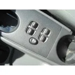 CHRYSLER JEEP CHEROKEE (KJ) CHRYSLER JEEP CHEROKEE (KJ) '2005 2.8 CRD EXTREME GRIS 2004