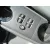 CHRYSLER JEEP CHEROKEE (KJ) CHRYSLER JEEP CHEROKEE (KJ) '2005 2.8 CRD EXTREME GRIS 2004