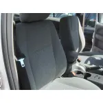 CHRYSLER JEEP CHEROKEE (KJ) CHRYSLER JEEP CHEROKEE (KJ) '2005 2.8 CRD EXTREME GRIS 2004