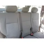 CHRYSLER JEEP CHEROKEE (KJ) CHRYSLER JEEP CHEROKEE (KJ) '2005 2.8 CRD EXTREME GRIS 2004