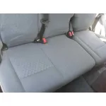 CHRYSLER JEEP CHEROKEE (KJ) CHRYSLER JEEP CHEROKEE (KJ) '2005 2.8 CRD EXTREME GRIS 2004