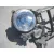 CHRYSLER JEEP CHEROKEE (KJ) CHRYSLER JEEP CHEROKEE (KJ) '2005 2.8 CRD EXTREME GRIS 2004