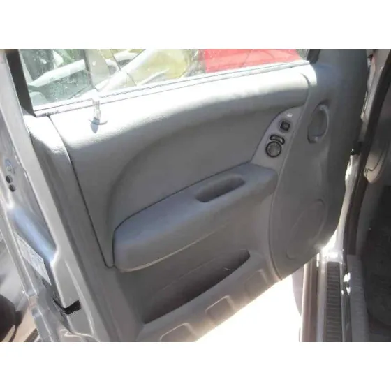 CHRYSLER JEEP CHEROKEE (KJ) '2005 2.8 CRD EXTREME GRIS