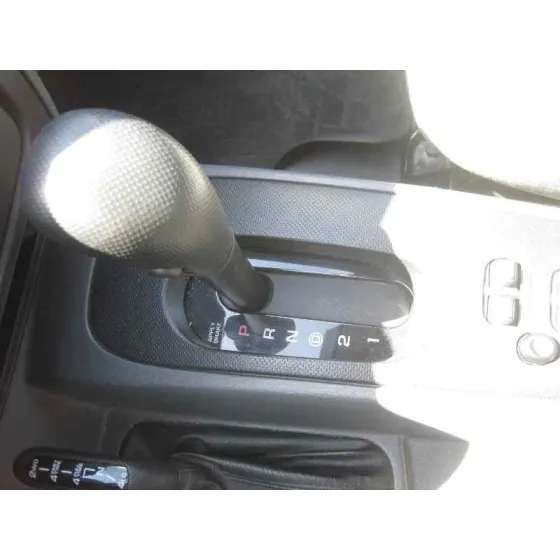 CHRYSLER JEEP CHEROKEE (KJ) '2005 2.8 CRD EXTREME GRIS