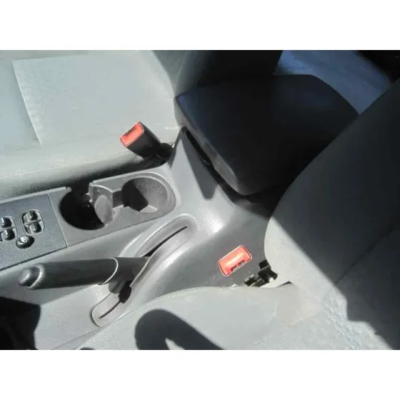 CHRYSLER JEEP CHEROKEE (KJ) '2005 2.8 CRD EXTREME GRIS