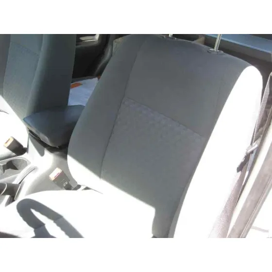 CHRYSLER JEEP CHEROKEE (KJ) '2005 2.8 CRD EXTREME GRIS