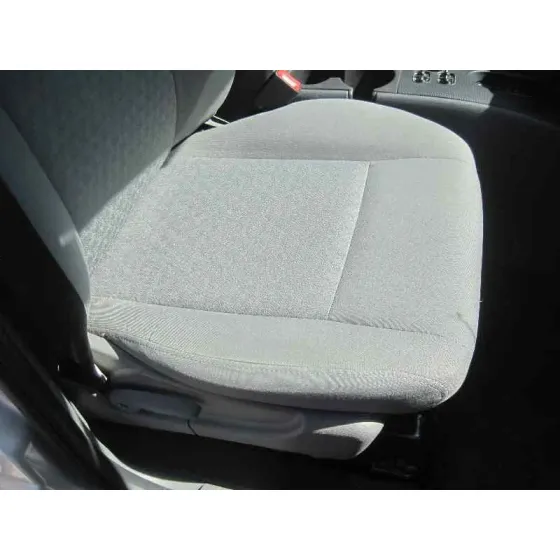 CHRYSLER JEEP CHEROKEE (KJ) '2005 2.8 CRD EXTREME GRIS