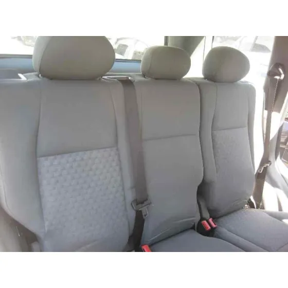CHRYSLER JEEP CHEROKEE (KJ) '2005 2.8 CRD EXTREME GRIS