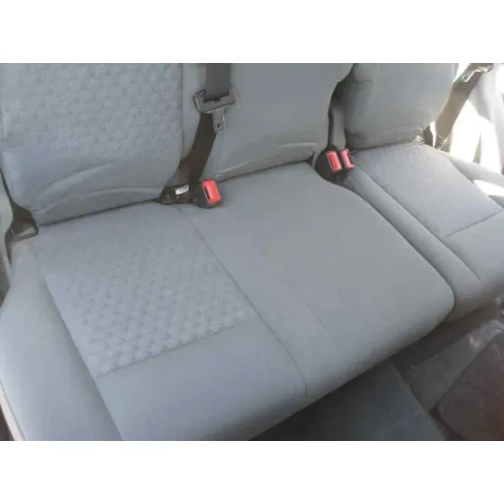 CHRYSLER JEEP CHEROKEE (KJ) '2005 2.8 CRD EXTREME GRIS