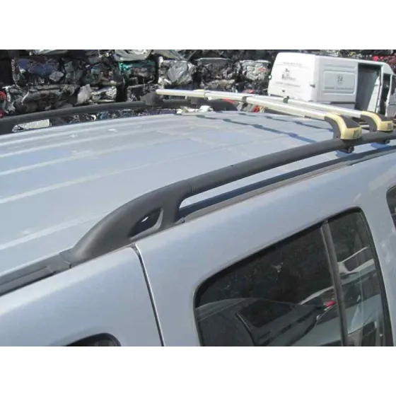 CHRYSLER JEEP CHEROKEE (KJ) '2005 2.8 CRD EXTREME GRIS