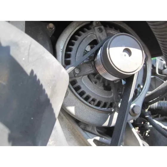 CHRYSLER JEEP CHEROKEE (KJ) '2005 2.8 CRD EXTREME GRIS