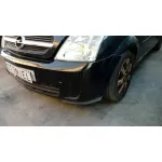 OPEL MERIVA OPEL MERIVA '2006 COSMO NEGRO 2006