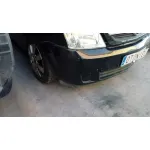 OPEL MERIVA OPEL MERIVA '2006 COSMO NEGRO 2006