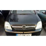 OPEL MERIVA OPEL MERIVA '2006 COSMO NEGRO 2006