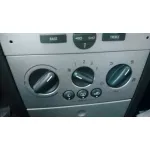 OPEL MERIVA OPEL MERIVA '2006 COSMO NEGRO 2006