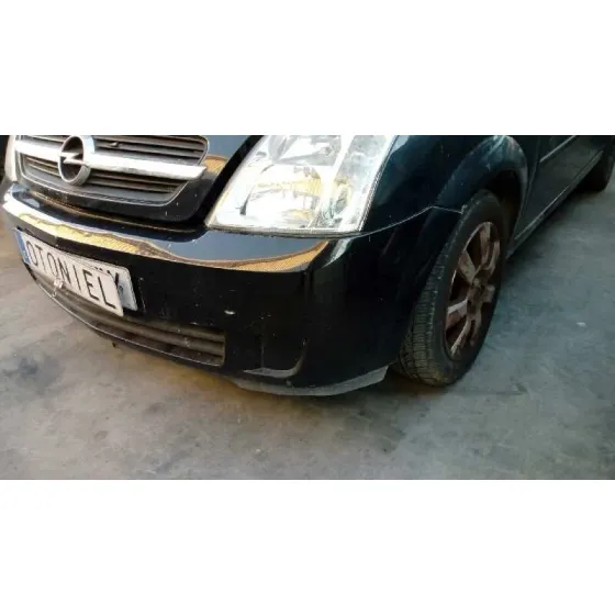 OPEL MERIVA '2006 COSMO NEGRO