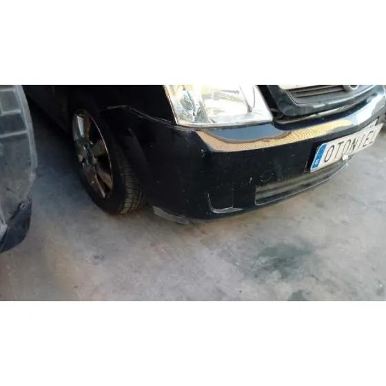 OPEL MERIVA '2006 COSMO NEGRO