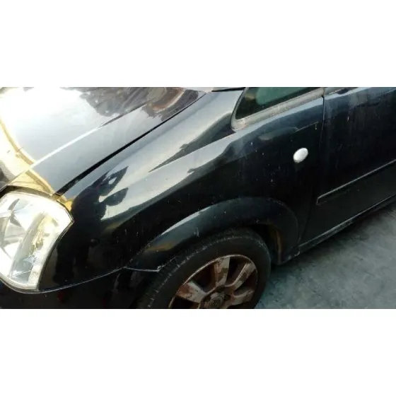 OPEL MERIVA '2006 COSMO NEGRO