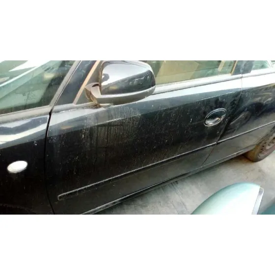 OPEL MERIVA '2006 COSMO NEGRO