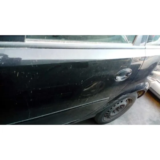 OPEL MERIVA '2006 COSMO NEGRO