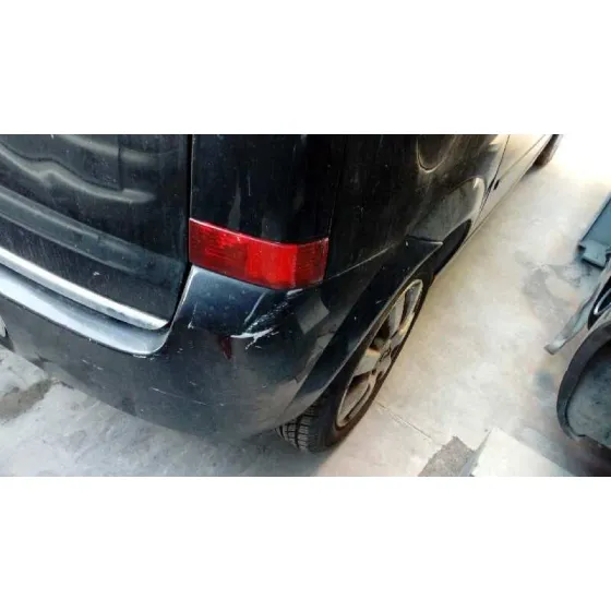 OPEL MERIVA '2006 COSMO NEGRO