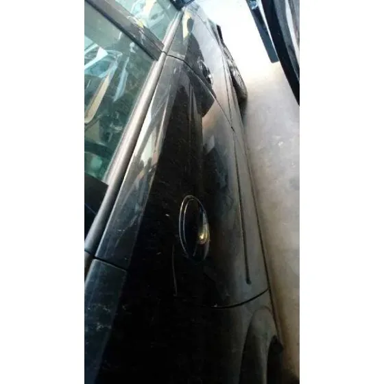 OPEL MERIVA '2006 COSMO NEGRO