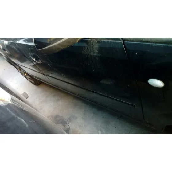 OPEL MERIVA '2006 COSMO NEGRO