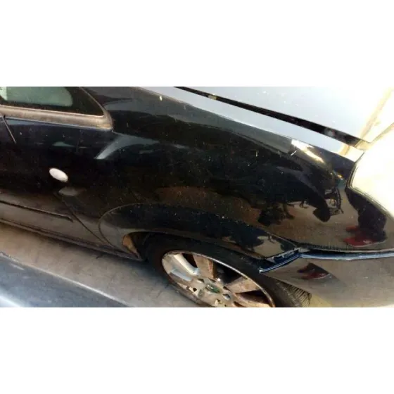 OPEL MERIVA '2006 COSMO NEGRO