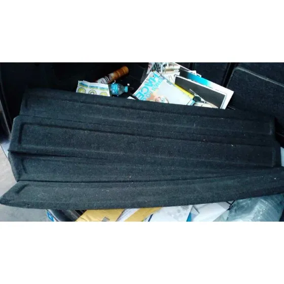 OPEL MERIVA '2006 COSMO NEGRO