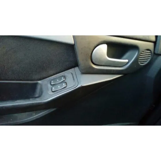 OPEL MERIVA '2006 COSMO NEGRO