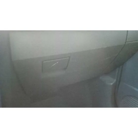 OPEL MERIVA '2006 COSMO NEGRO