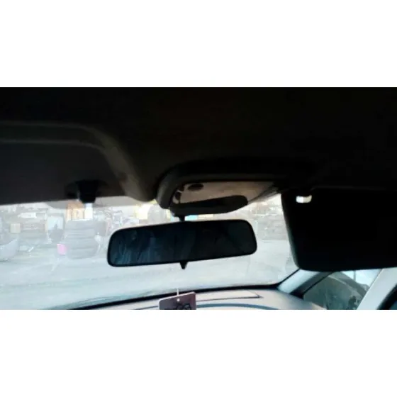 OPEL MERIVA '2006 COSMO NEGRO