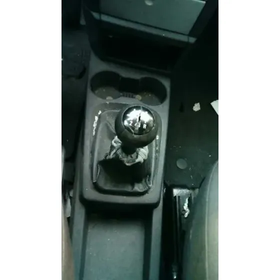 OPEL MERIVA '2006 COSMO NEGRO