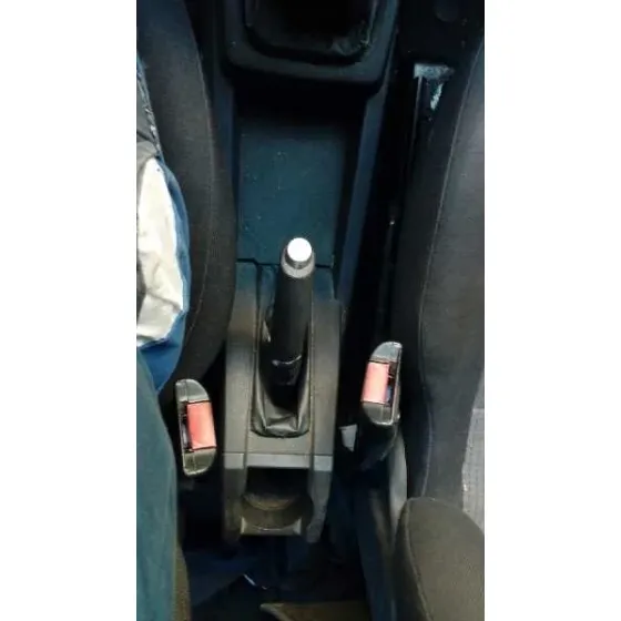 OPEL MERIVA '2006 COSMO NEGRO
